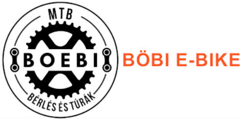 Böbi E-BIKE